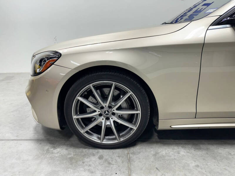 2020 Mercedes-Benz S-Class S 450 4MATIC