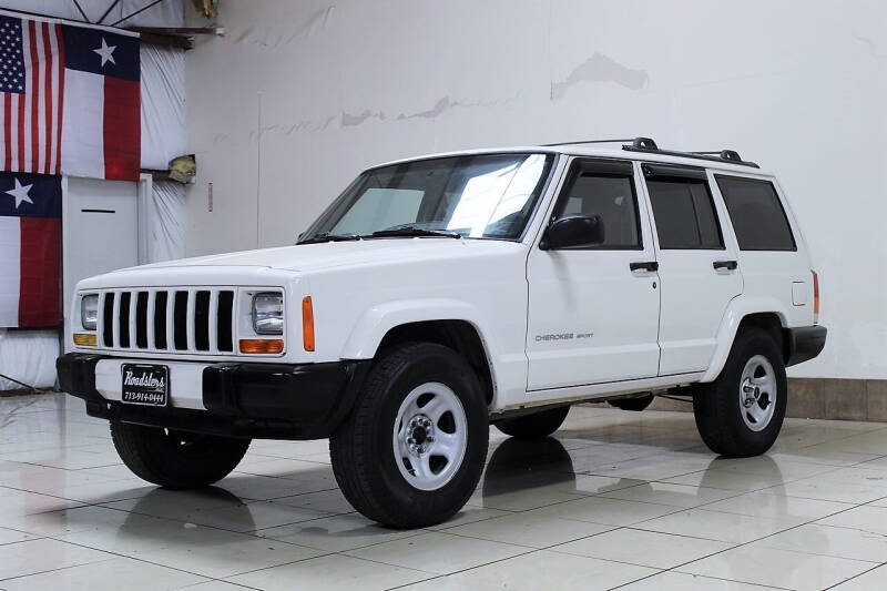 Used 1999 Jeep Cherokee For Sale In Charleston Wv Carsforsale Com