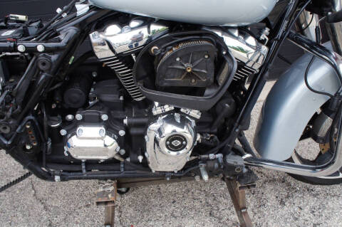 2023 Harley-Davidson Street Glide