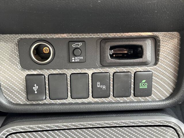 2022 Mitsubishi Outlander PHEV SEL