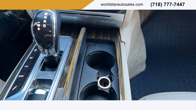 2014 Maserati Quattroporte S Q4