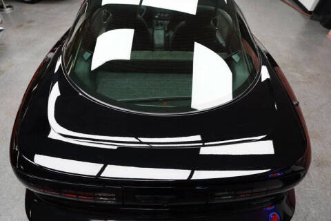 1996 Pontiac Firebird