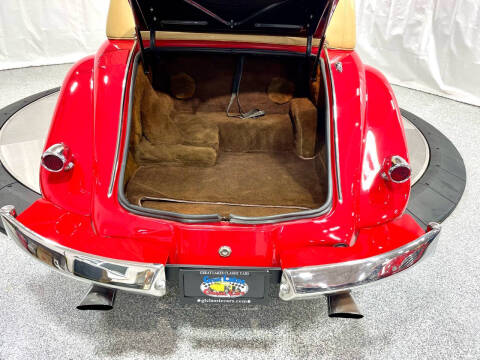 1936 Mercedes-Benz 500-Class