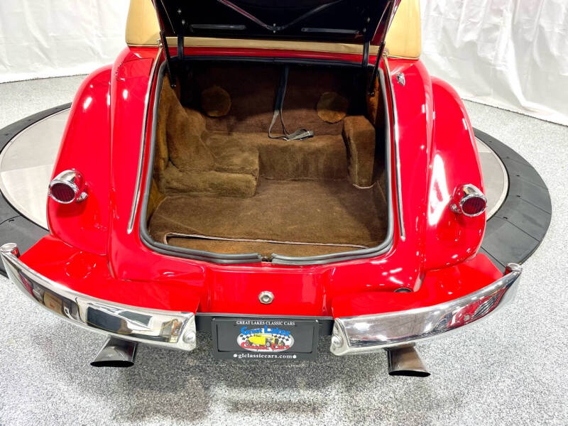 1936 Mercedes-Benz 500-Class