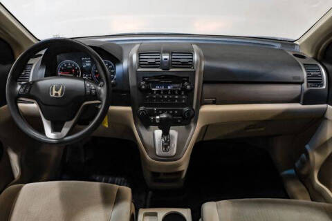 2008 Honda CR-V EX