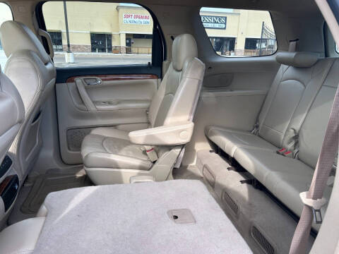 2010 Saturn Outlook XR-L Premium