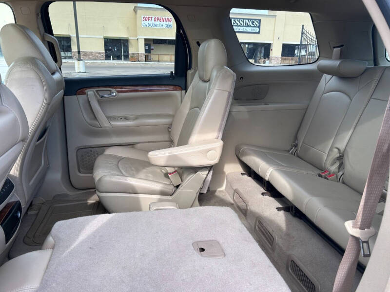 2010 Saturn Outlook XR-L Premium