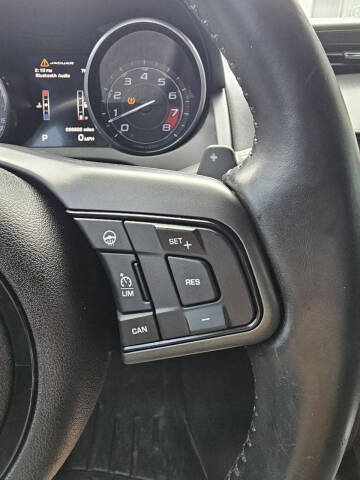 2014 Jaguar F-TYPE V8 S