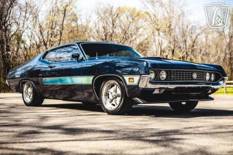 1970 Ford Torino