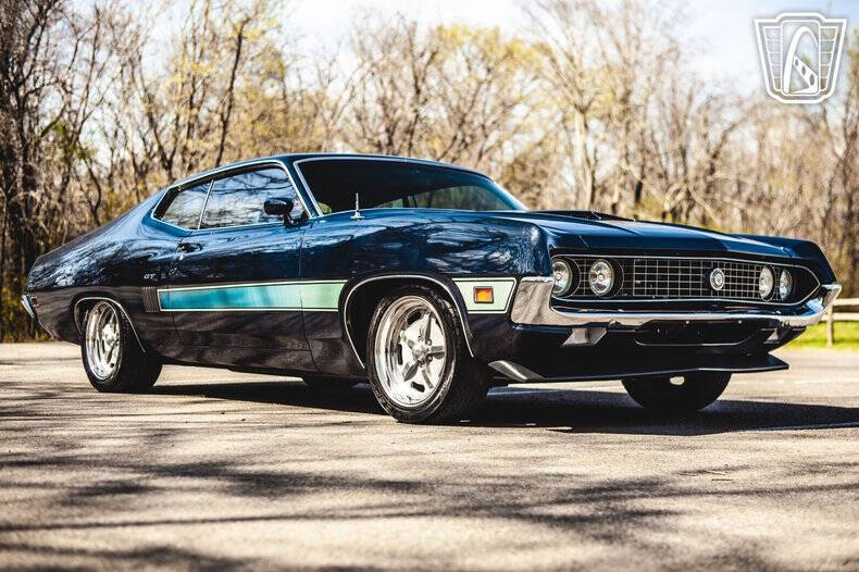 1970 Ford Torino