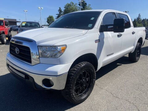 2008 Toyota Tundra for sale at Autos Only Burien in Burien WA