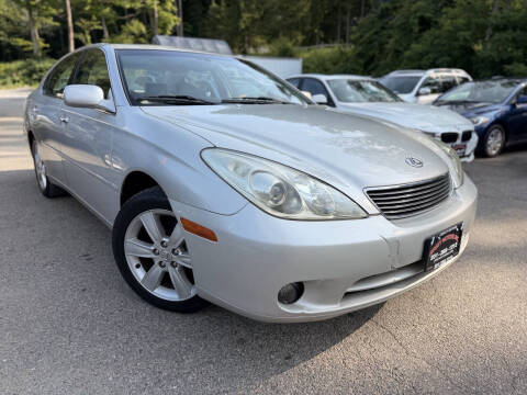 2005 Lexus ES 330