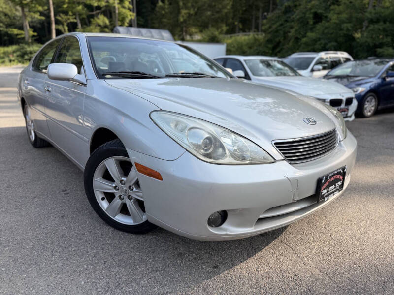 2005 Lexus ES 330