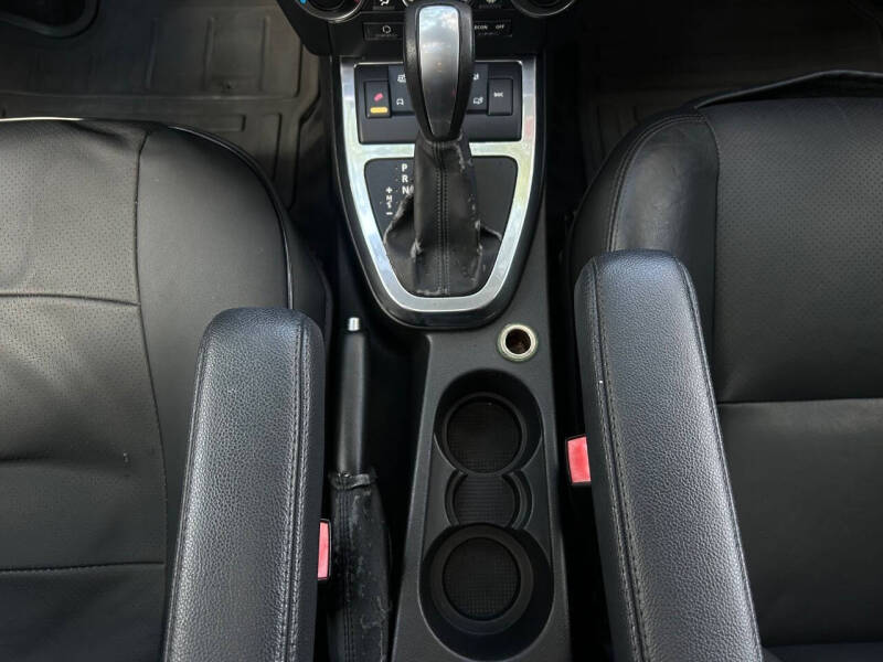 2008 Land Rover LR2 SE