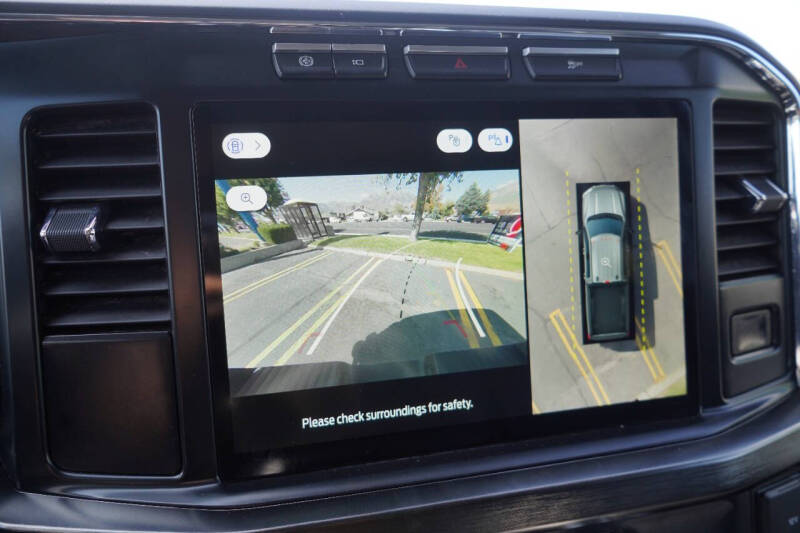 2023 Ford F-350 Super Duty Lariat