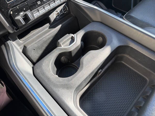 2020 RAM 2500 Laramie