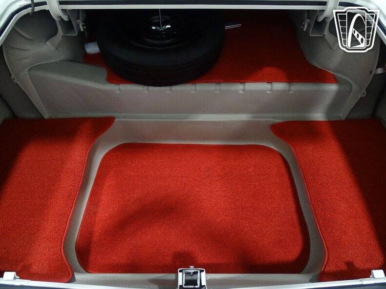 1962 Chevrolet Impala