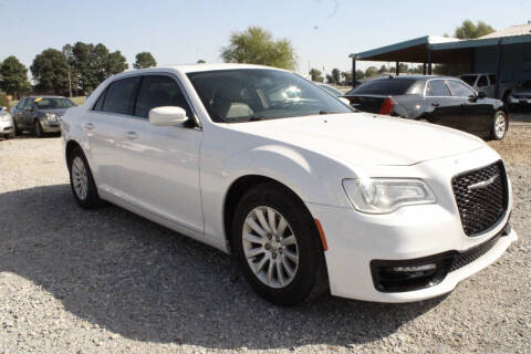 2013 Chrysler 300