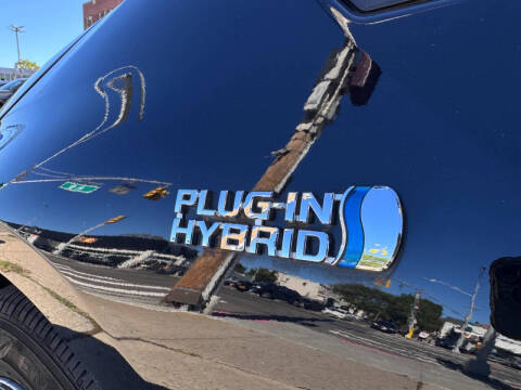 2021 Toyota Prius Prime LE