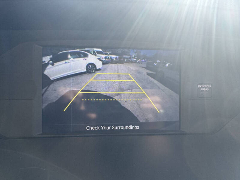 2014 Honda Odyssey EX