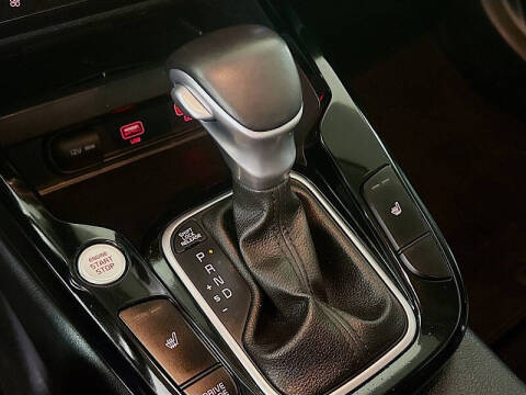 2020 Kia Soul EX