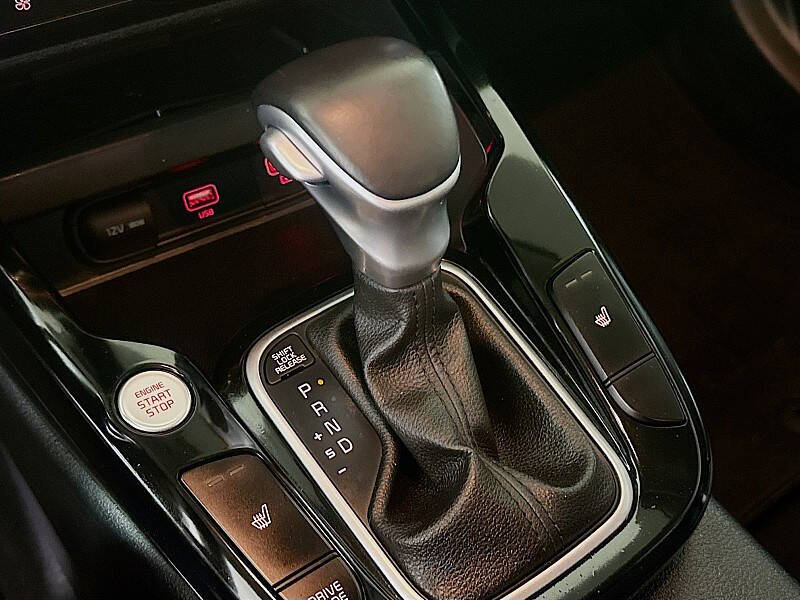 2020 Kia Soul EX
