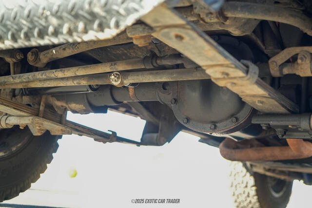 1991 Jeep Wrangler Renegade