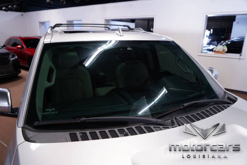 2018 Ford Expedition Platinum