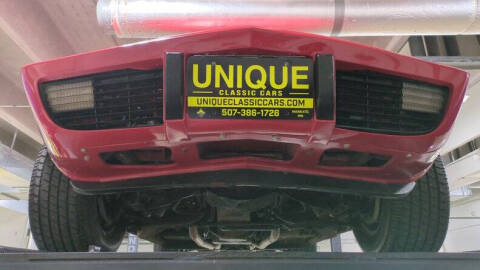 1977 Chevrolet Corvette