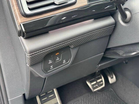 2026 Volkswagen Atlas SEL Premium R-Line 4Motion