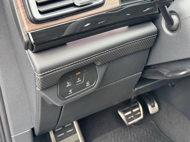 2026 Volkswagen Atlas SEL Premium R-Line 4Motion