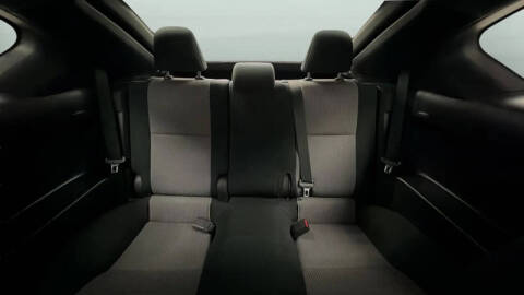 2014 Scion tC