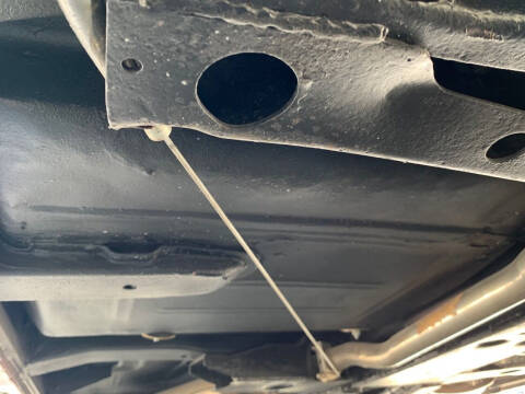 1957 Cadillac Eldorado Biarritz