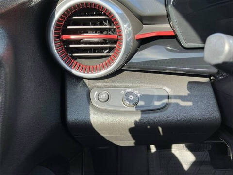 2024 Chevrolet Trax RS