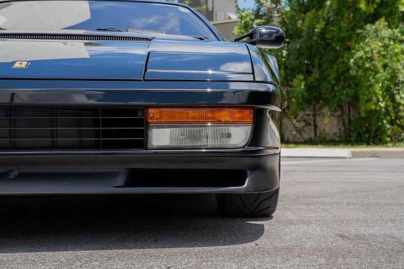 1988 Ferrari Testarossa