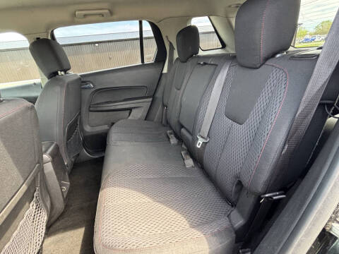 2013 GMC Terrain SLE-1