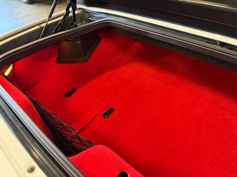 2004 Chevrolet Corvette