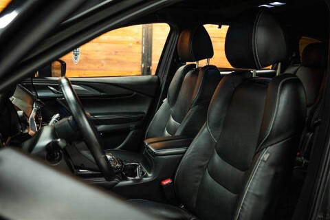 2020 Mazda CX-9 Grand Touring