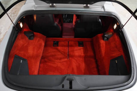 1984 Chevrolet Corvette