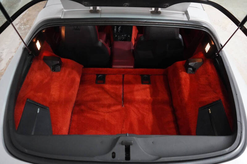 1984 Chevrolet Corvette