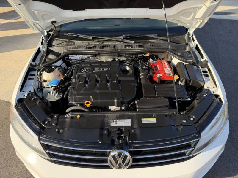 2015 Volkswagen Jetta