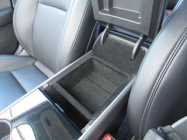 2018 Tesla Model 3 Mid Range