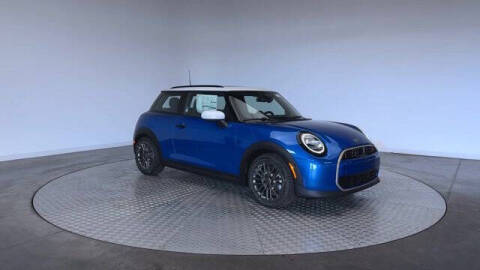 2026 MINI Hardtop 2 Door Cooper S