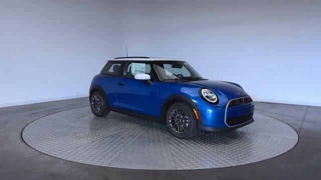 2026 MINI Hardtop 2 Door Cooper S