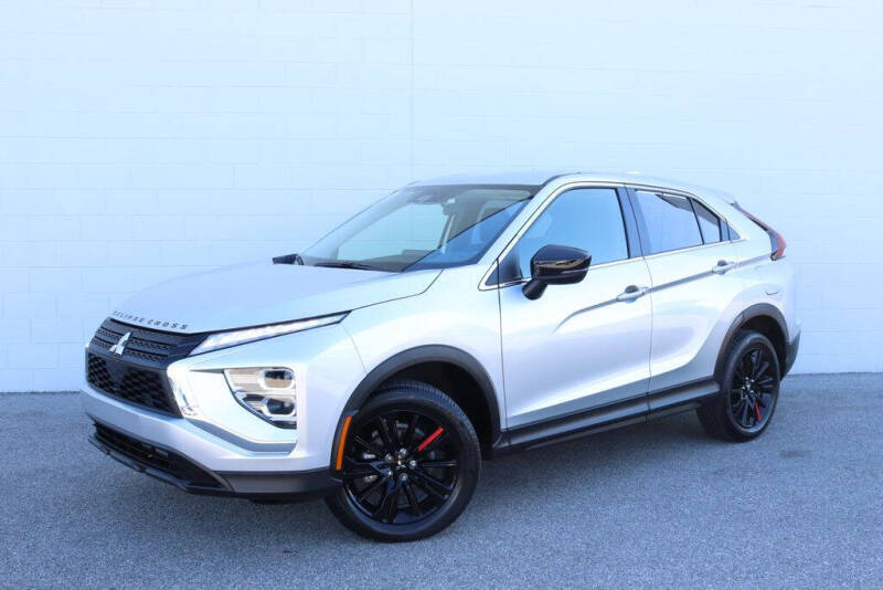 2025 Mitsubishi Eclipse Cross LE