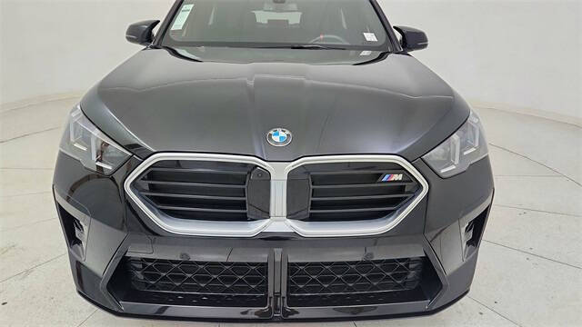 2025 BMW X2 M35i
