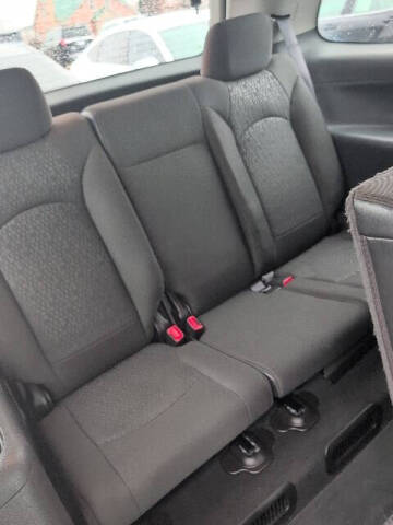 2007 GMC Acadia SLE-1