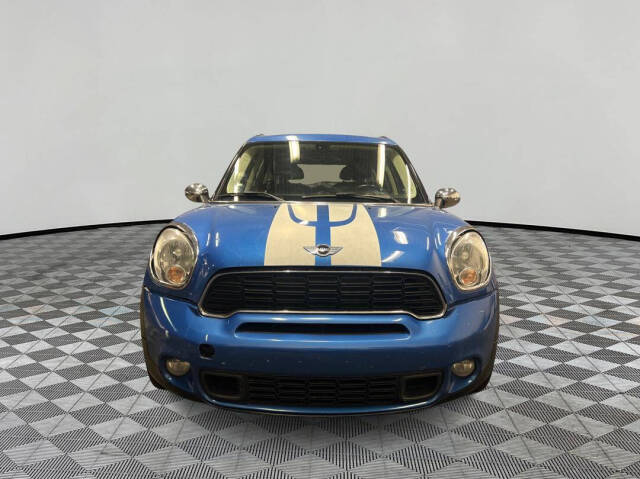 2012 MINI Cooper Countryman for sale at Paley Auto Group in Columbus, OH