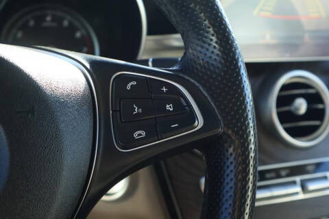 2019 Mercedes-Benz GLC GLC 350e 4MATIC