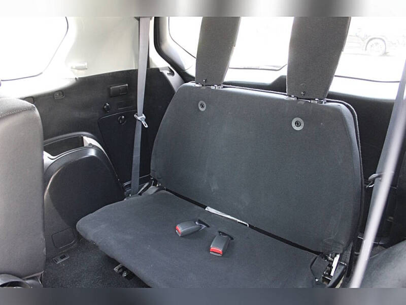 2011 Mitsubishi Outlander GT